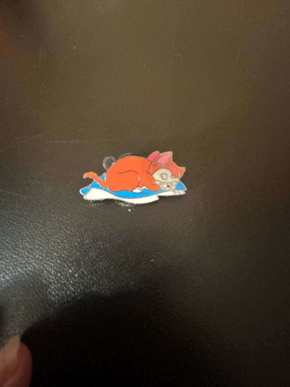 Disney Sweet Dreams Dinah Pin
